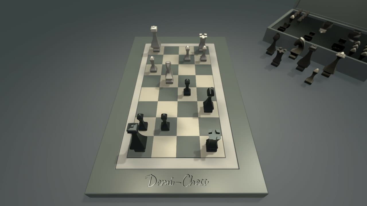 The Chess Variants Club screenshot 4