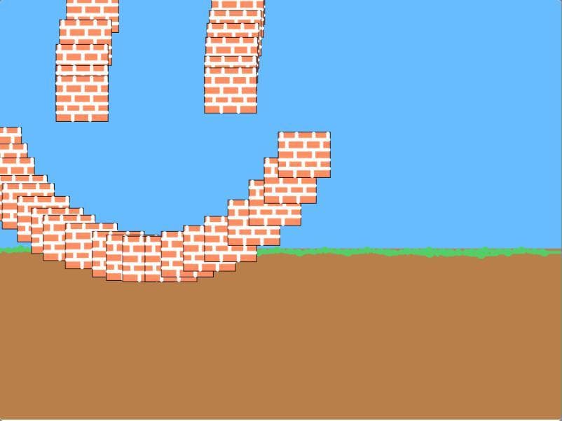 BuildGameBlock screenshot 2