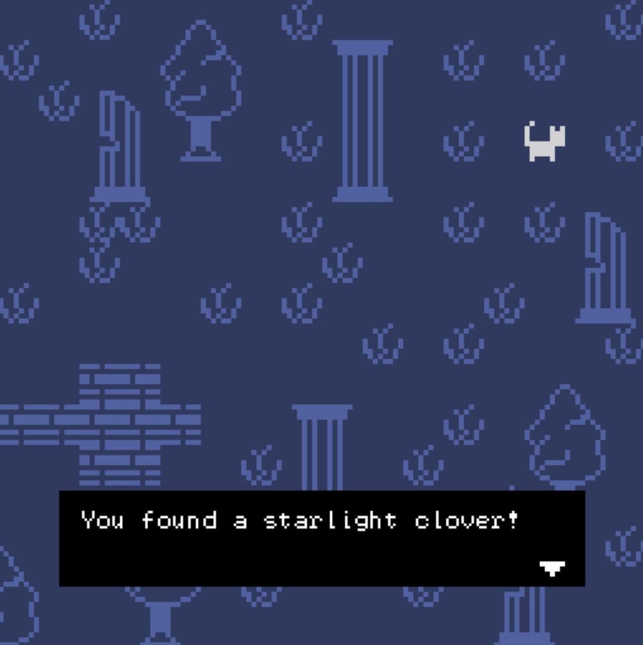 Misty the Cat screenshot 3