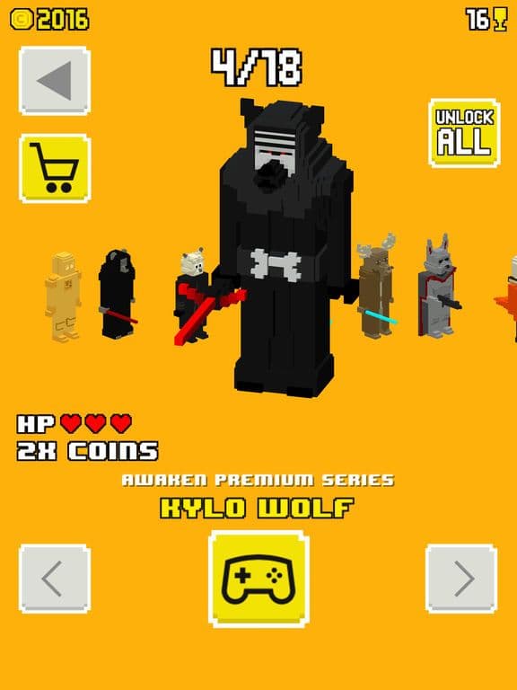 STAR SKIPPERS screenshot 3