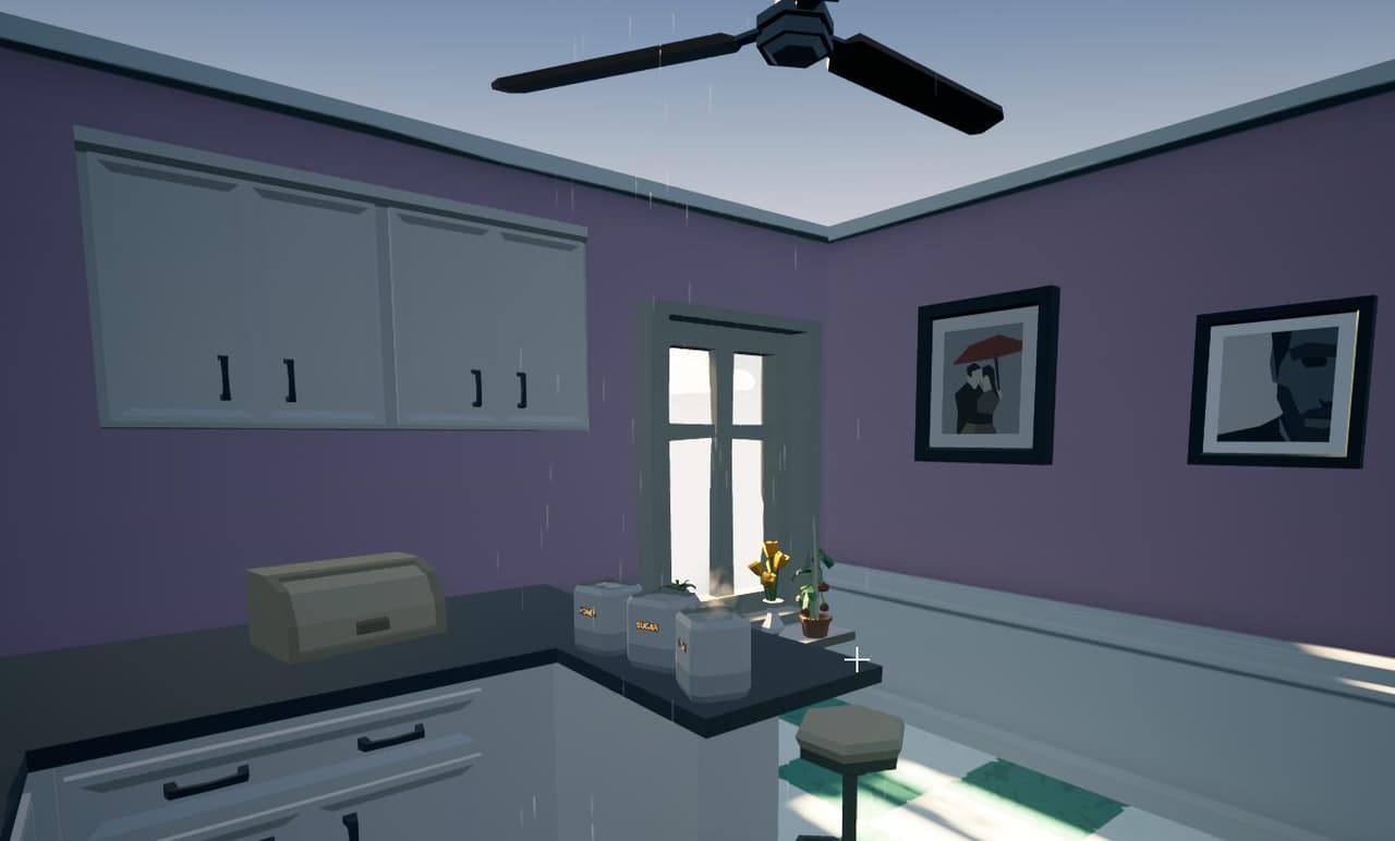 Truthfully Inaccurate [VR] screenshot 4