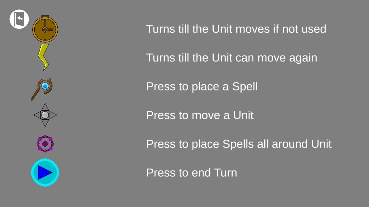 Effect Fields screenshot 2