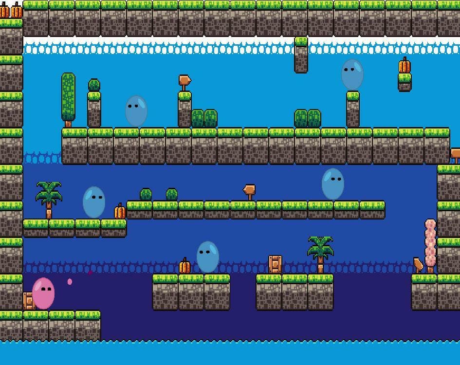 BubbleGum (NEMblCH) screenshot 2