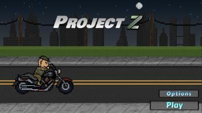Project Z (PhoBowl)