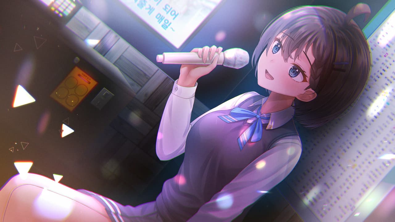 별에게 소원을 (When you wish upon a star) screenshot 4