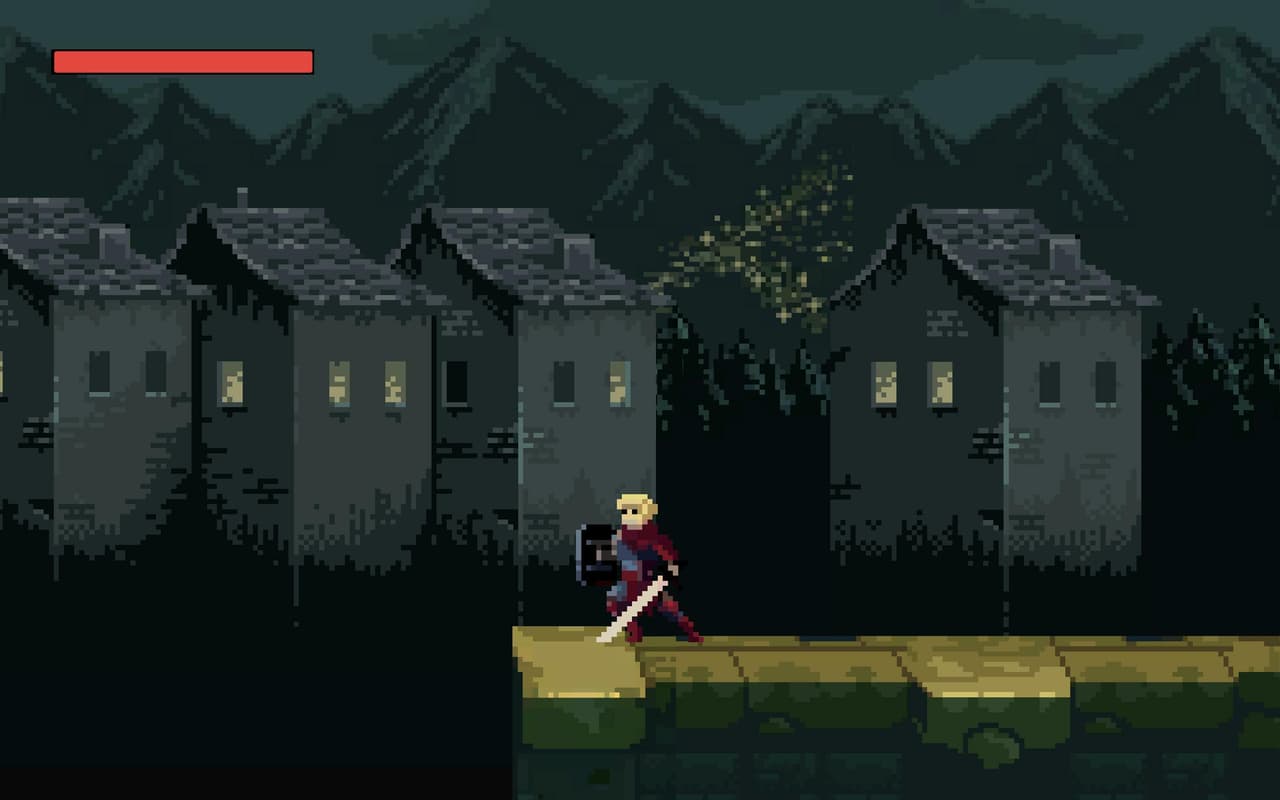 THE GATE (itch) (Zwochanglee) screenshot 3
