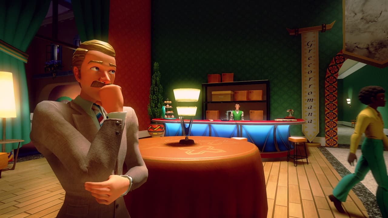 Deceive Inc. screenshot 6
