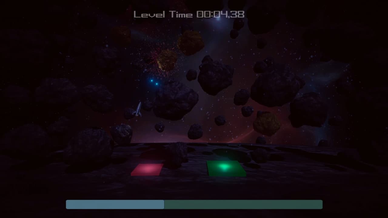 Rocketeer screenshot 5