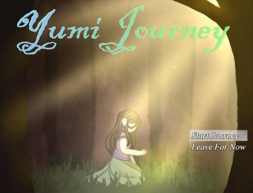 Yumi Journey screenshot 2