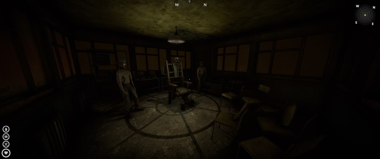 Survive or Die screenshot 3