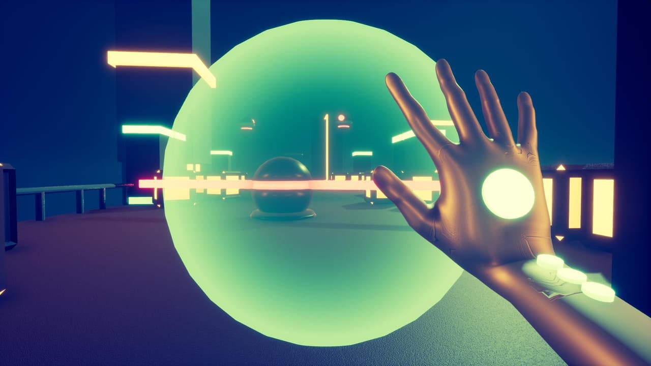 Reflector screenshot 4