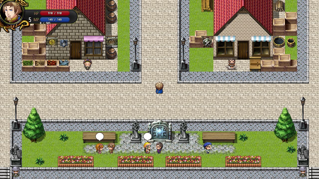 EREFIA screenshot 5