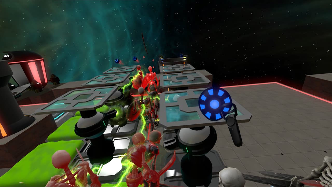In Your Face TD screenshot 6
