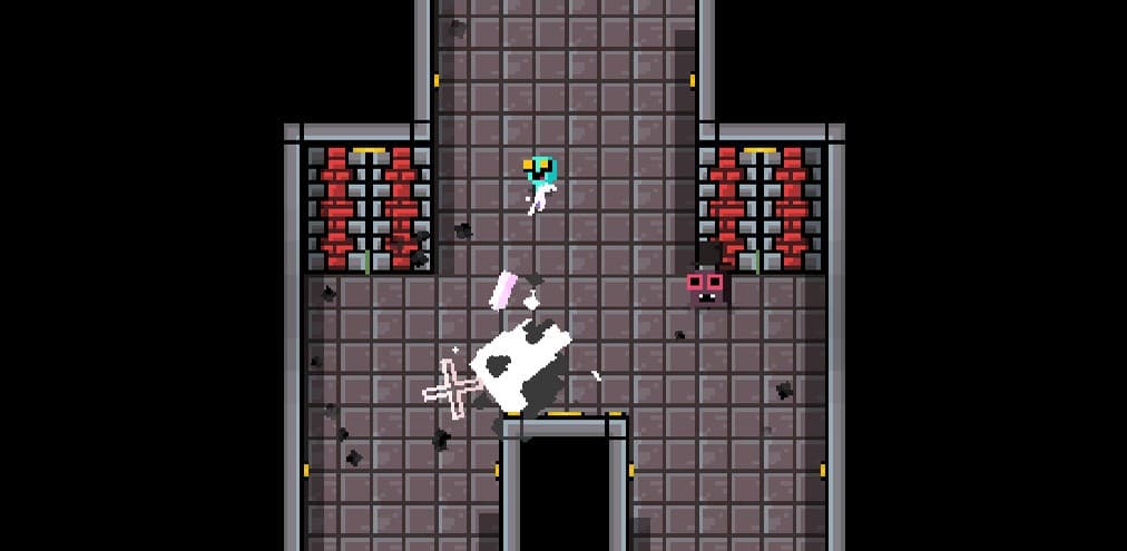 Obscure Realm (itch) screenshot 2