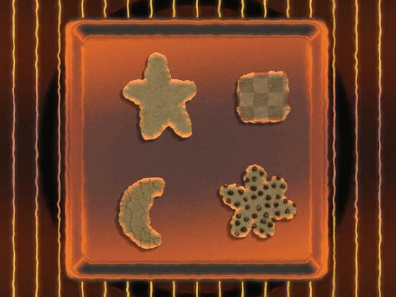 Draw Bake Cookies screenshot 3