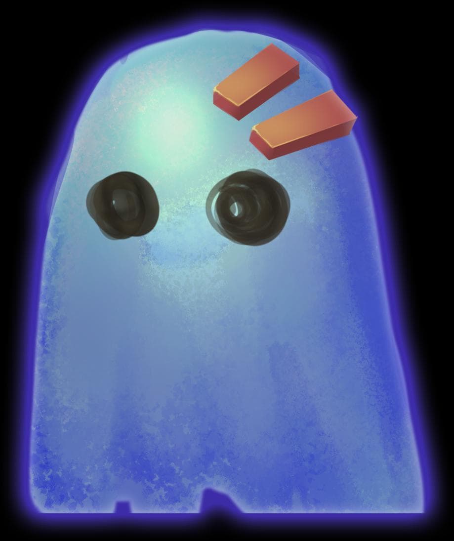 Ghost Hitch (Yucchi)