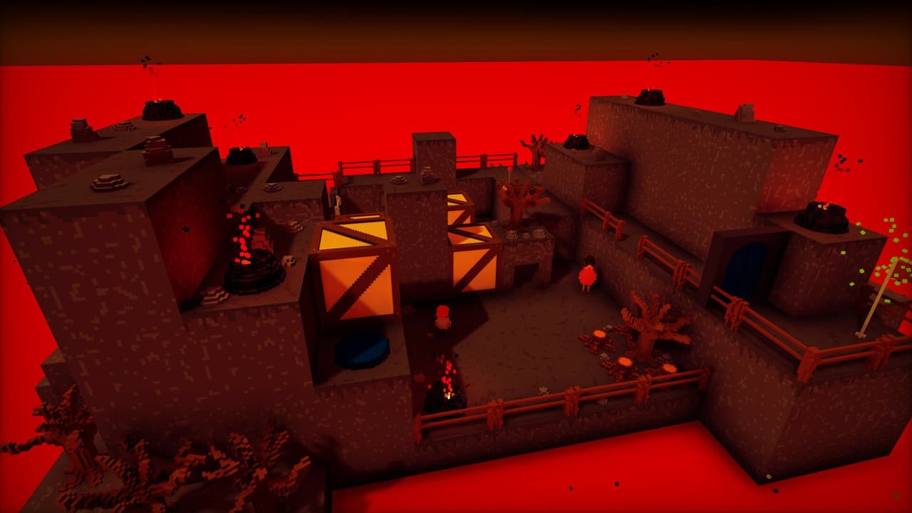 The Kostka screenshot 4