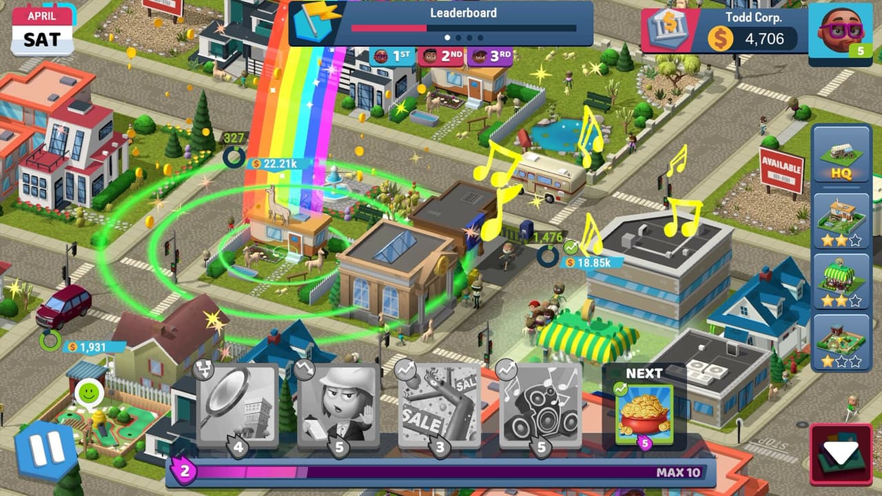 Venture Valley screenshot 2