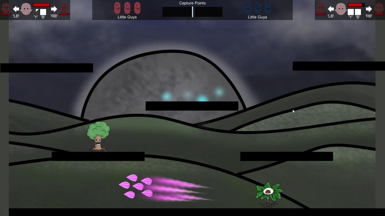 Little Guys screenshot 4