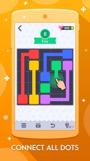 Puzzle Out - Pipes, Hexa Lines, Unblock, Tangram screenshot 3