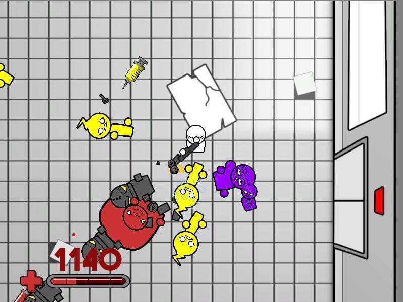 Mutation Situation screenshot 5