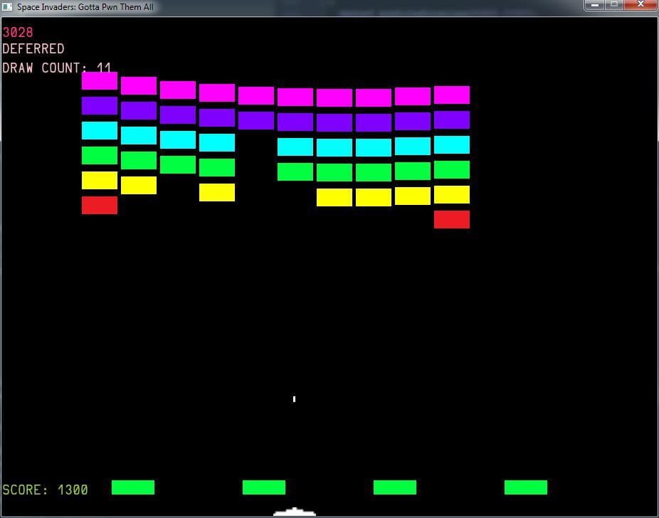 Space Invaders (itch) (Hosomi)