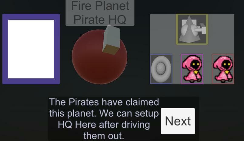 The Forever War 0.1 screenshot 4