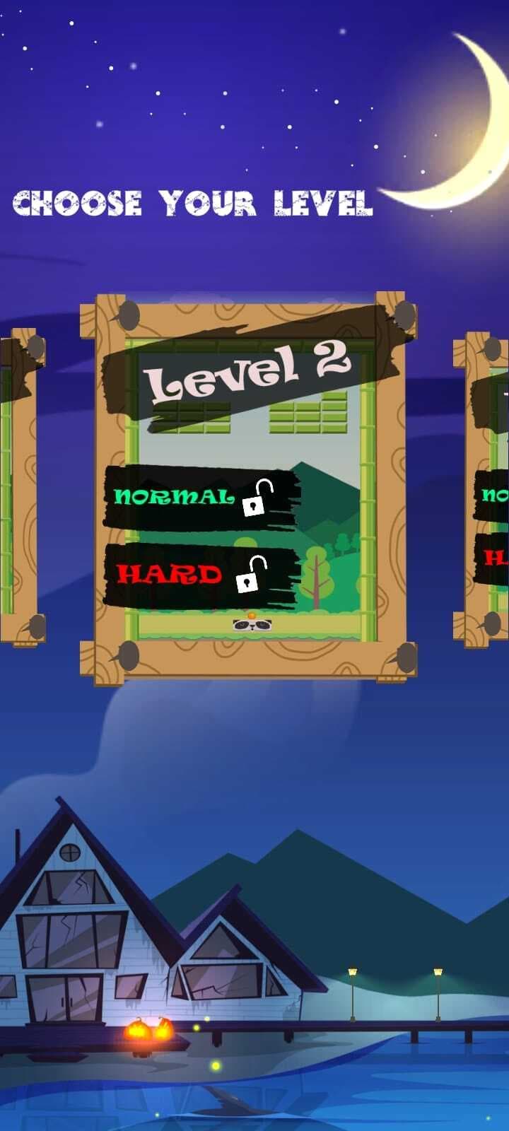 Brick Breaker Asyuura screenshot 3