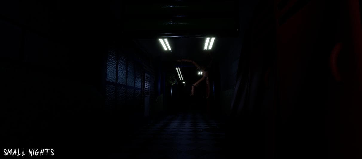 Small Nights screenshot 2