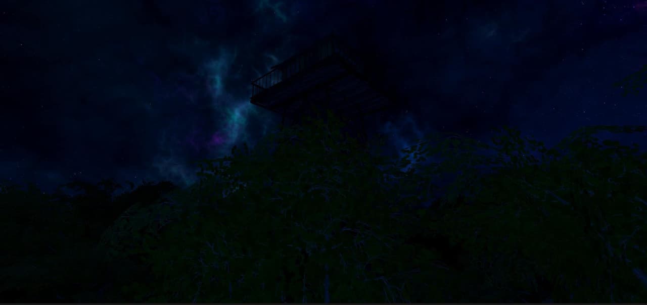 You are lost (Foxy_run) screenshot 3
