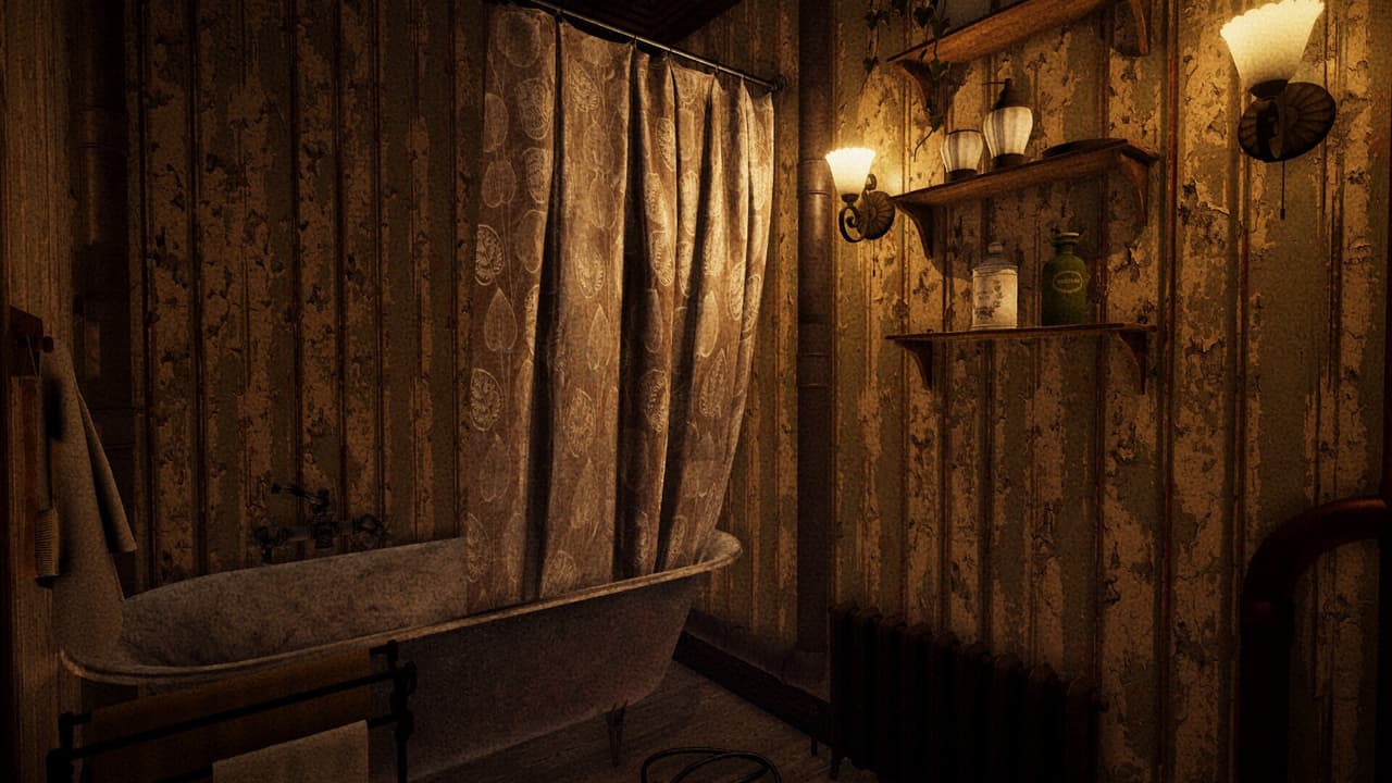 My Hotel screenshot 6