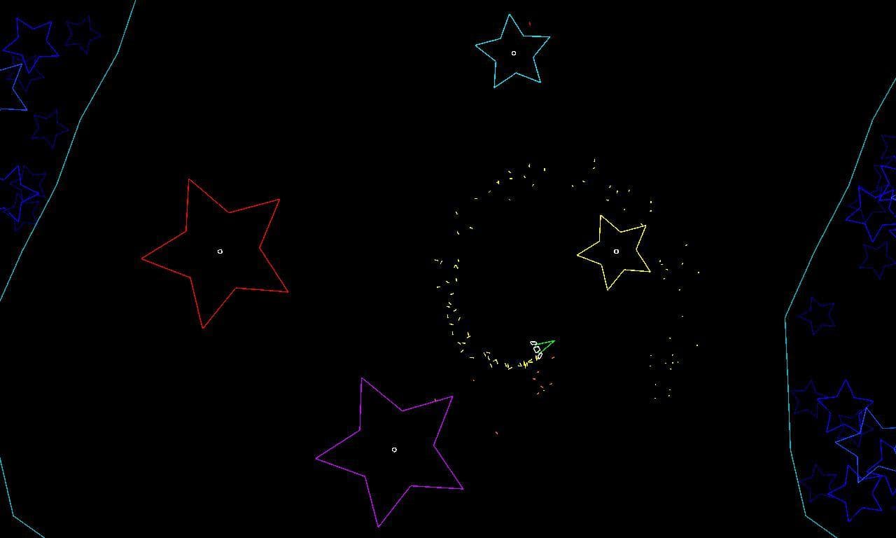 Wonky Wocket screenshot 3