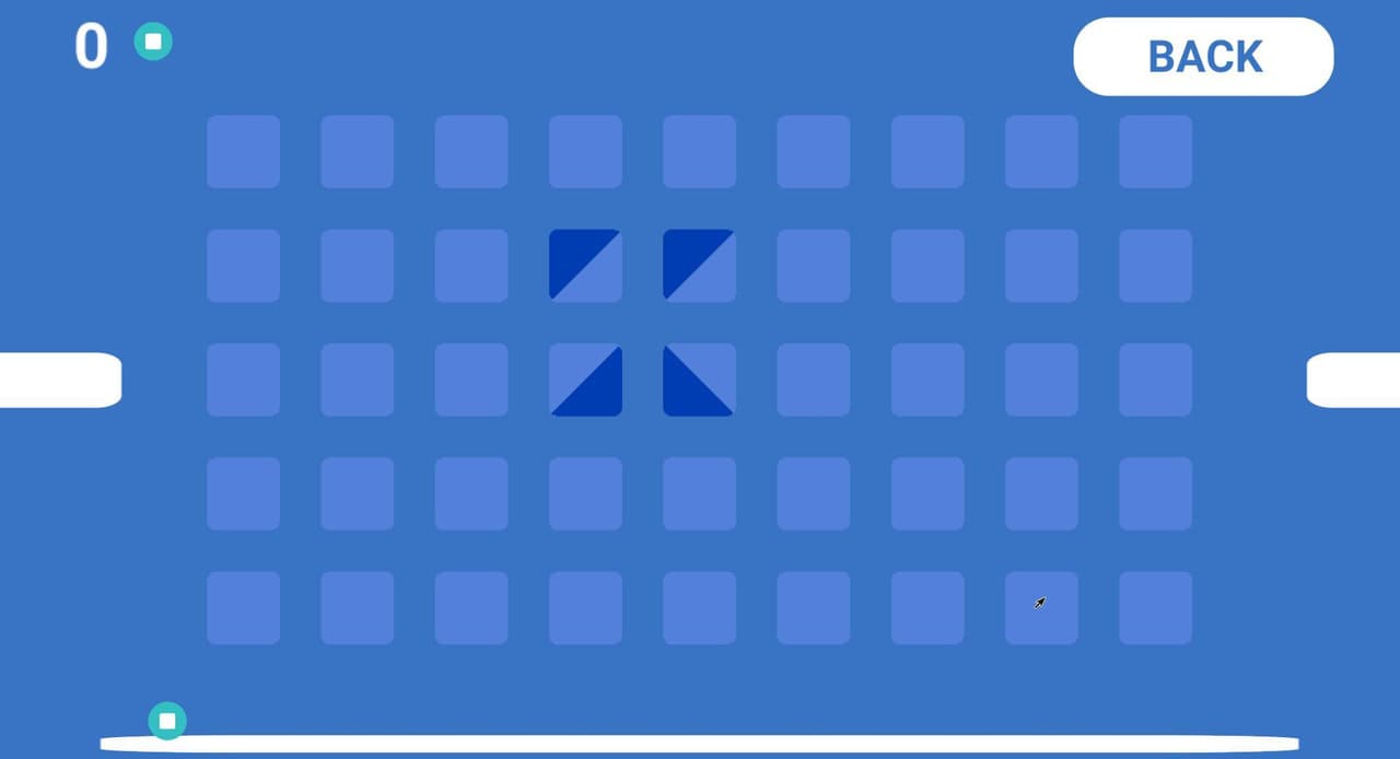 Andron screenshot 3