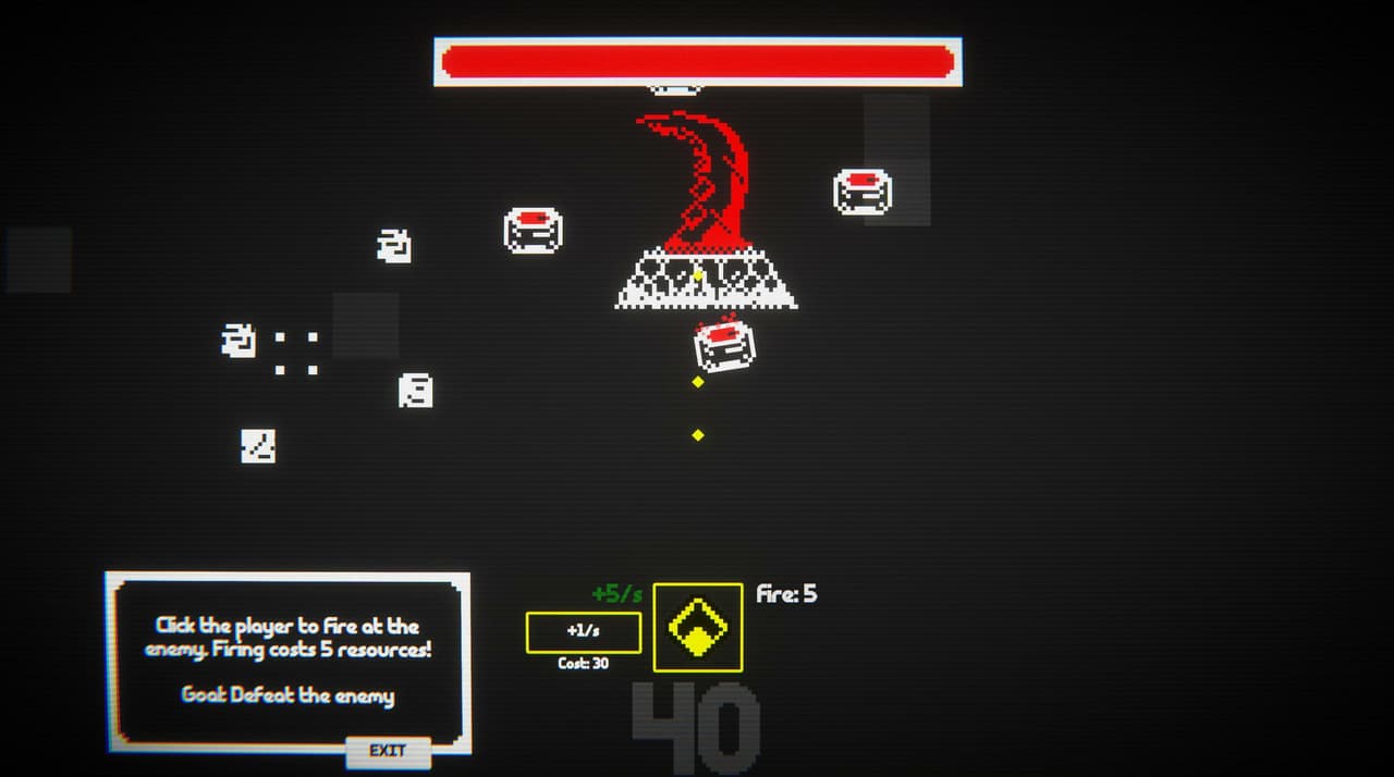 Hyperthread Demo [OST Jam Vol 2] screenshot 4