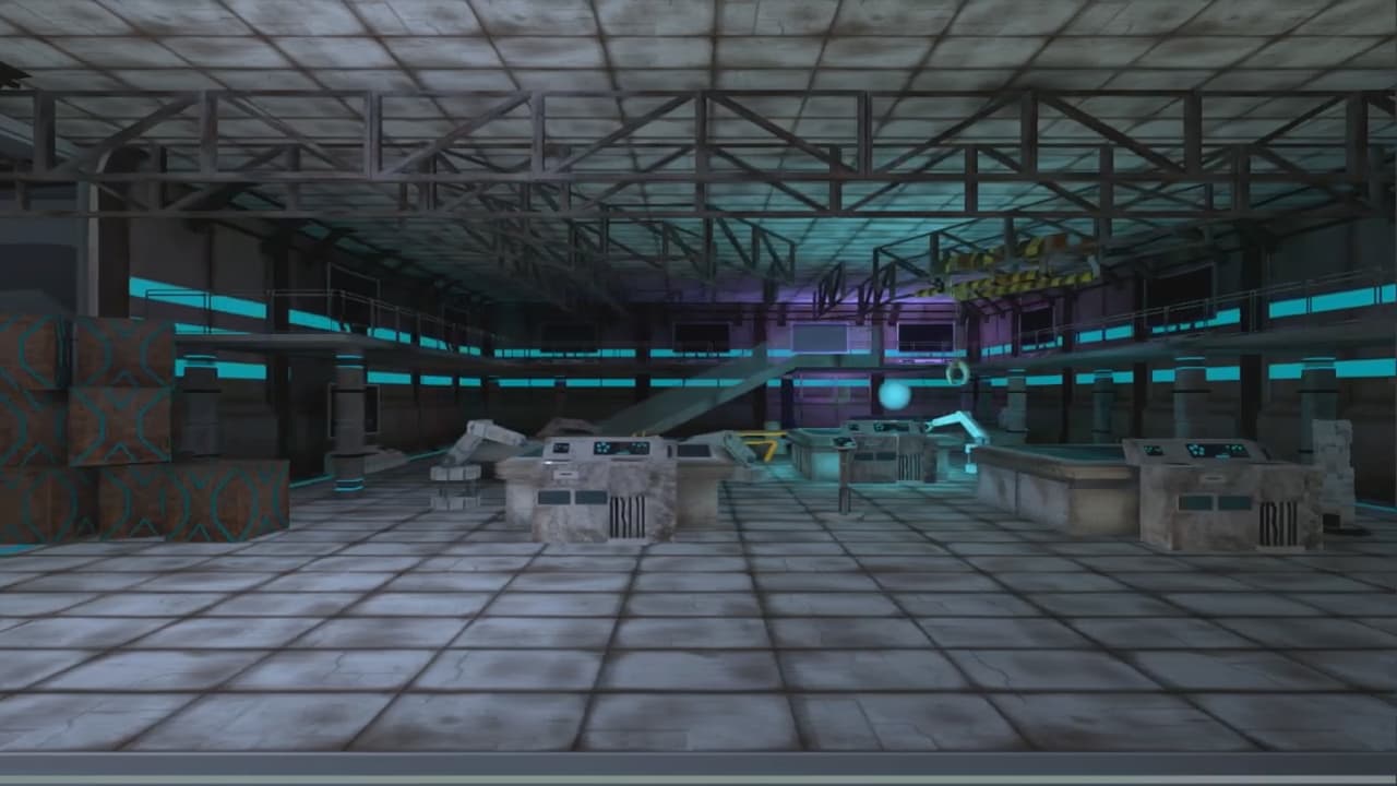 Project Echo screenshot 3