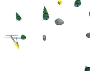 CubeSki!