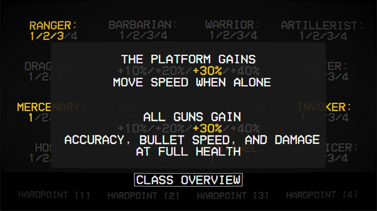 Hardpoint screenshot 6