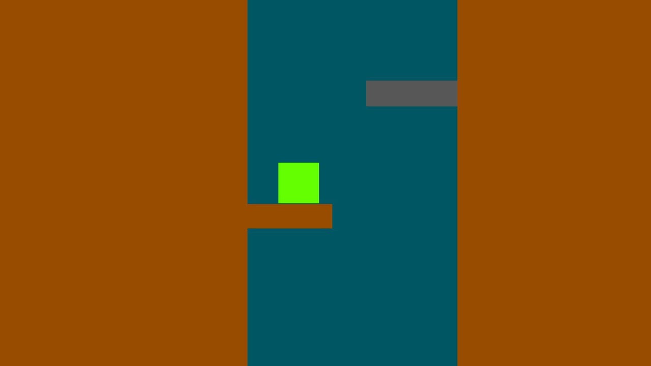 GreenCube screenshot 5