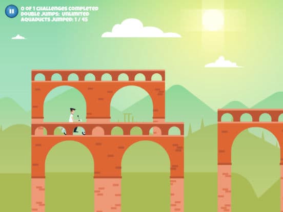 Scooter Squad - Action Adventure Game screenshot 3