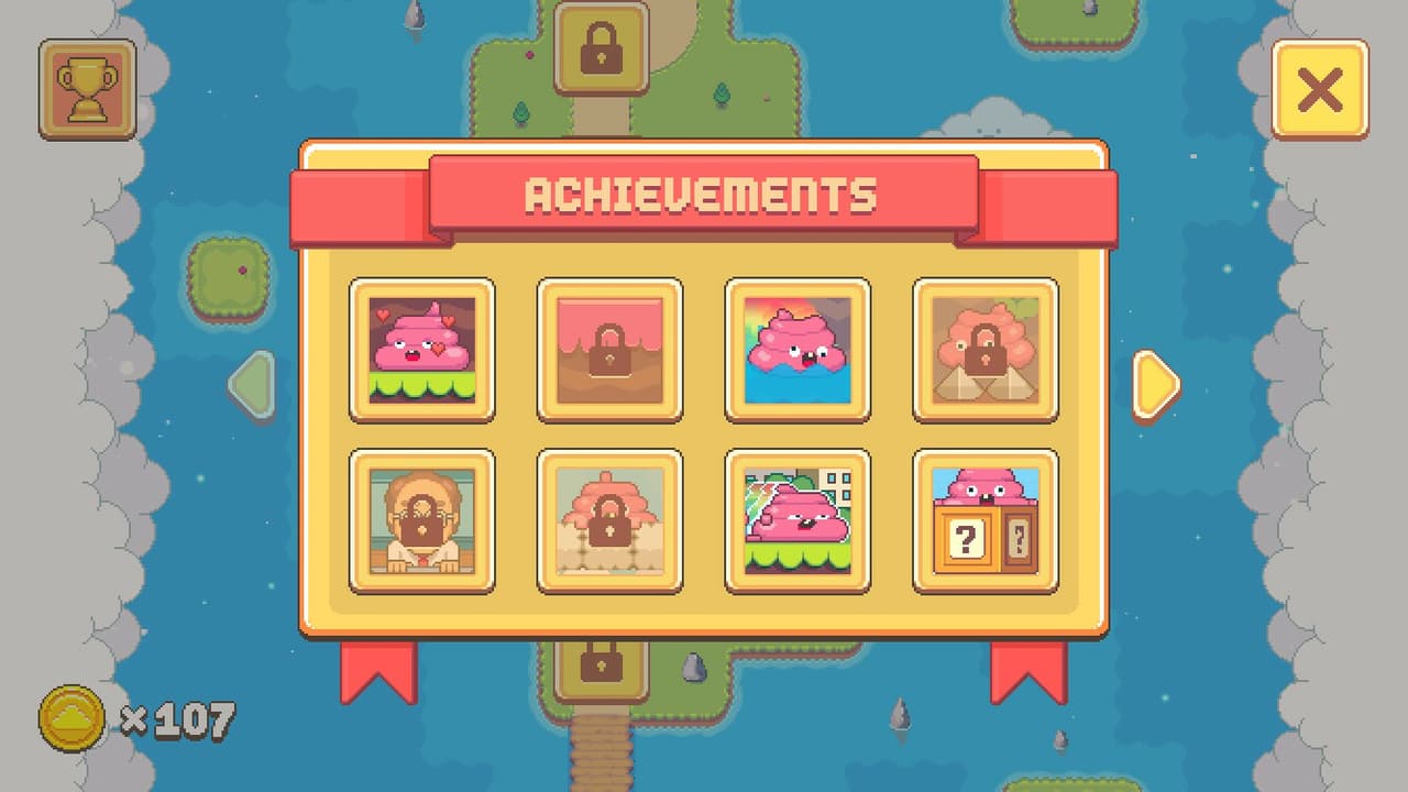 LolliPop: The Best Indie Game