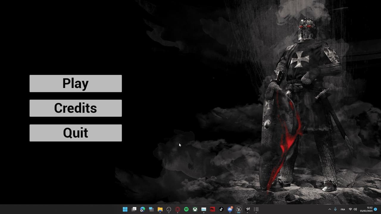 Down (RRooly) screenshot 2