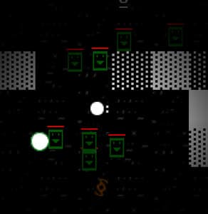 Caverns of Shrug screenshot 4