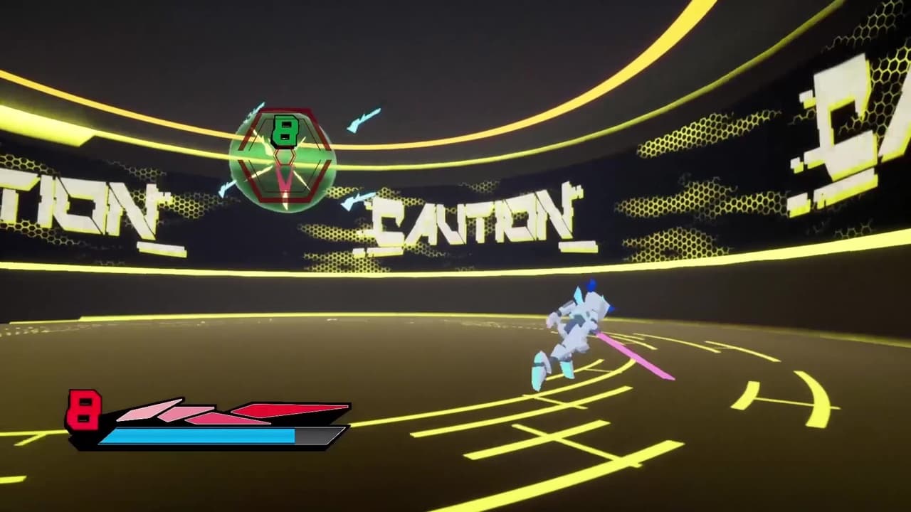 Katana Rama screenshot 6