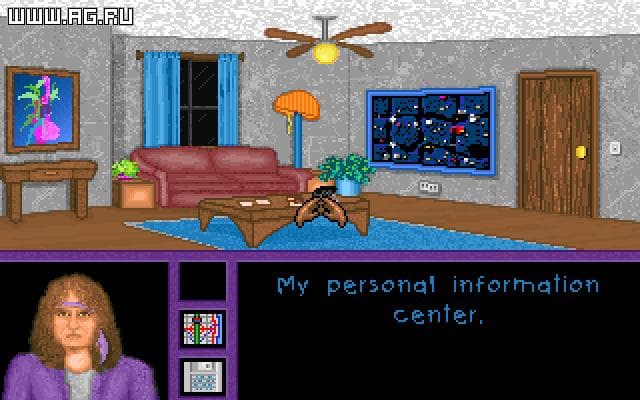 Blackstar: Agent of Justice screenshot 5