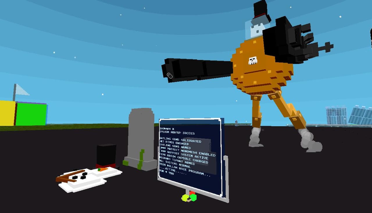 Neverdaunt:8bit screenshot 4