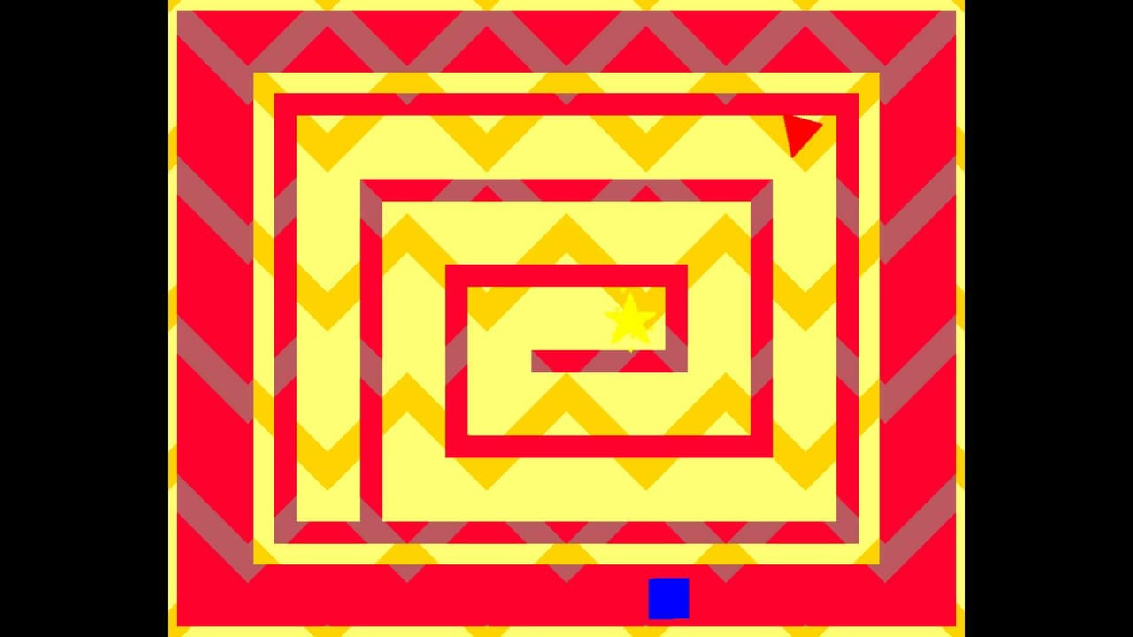 Tridequad screenshot 4