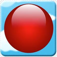 THE BOUNSING BALL