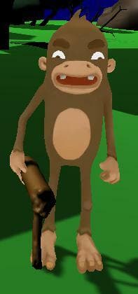 Jungle Odyssey screenshot 3