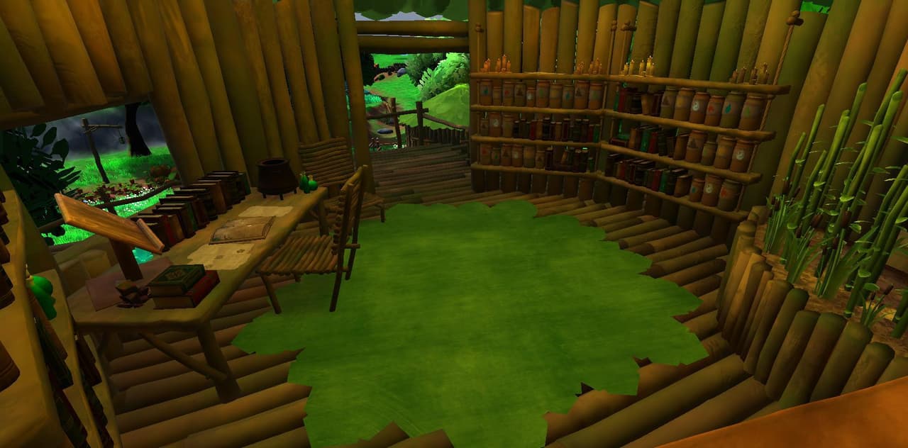 Forest Protector (Lecluse Theo) screenshot 3