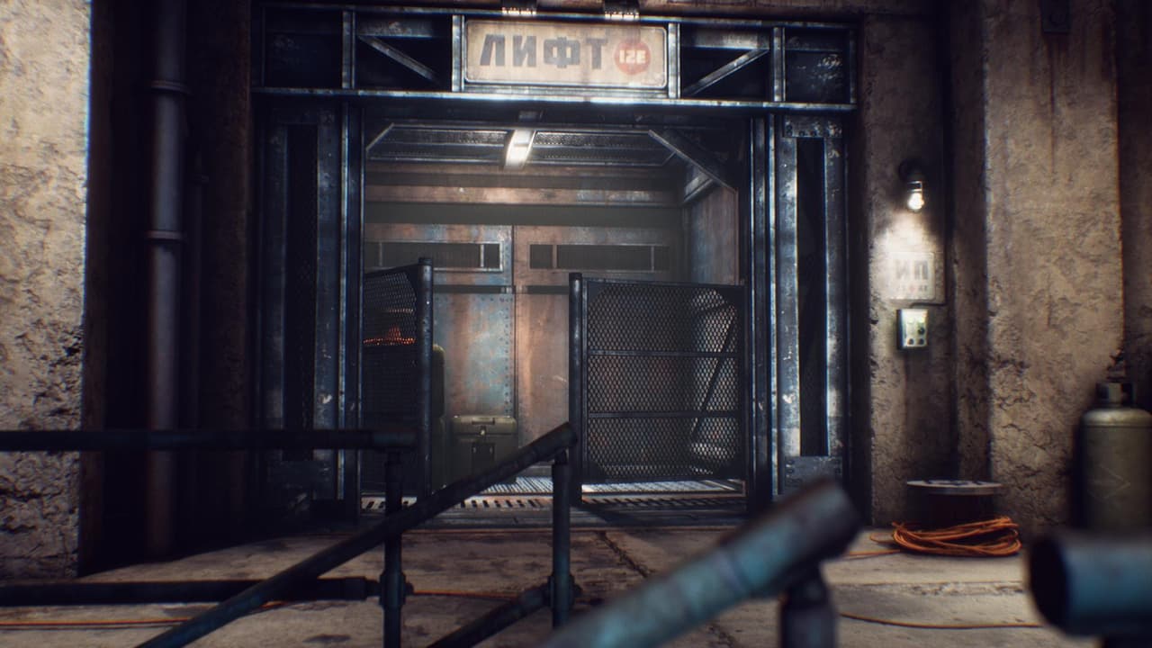 EBOLA 3 screenshot 5